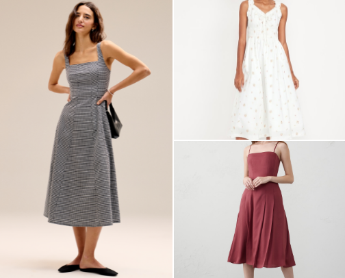 Clothing Picks 👗 cover photo collage