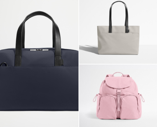 Luggage bags that is more helpful to me. cover photo collage