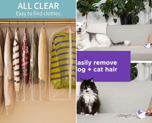 Easy Home Reset After Winter cover photo collage