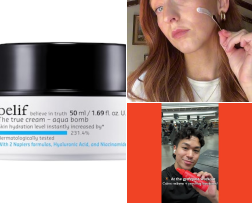 💜 My Everything Shower + Skincare Routine
Products I’ve Used & Truly Recommend cover photo collage