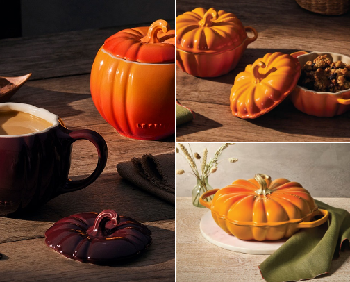 Fall home essentials that’ll make you feel extra cozy cover photo collage