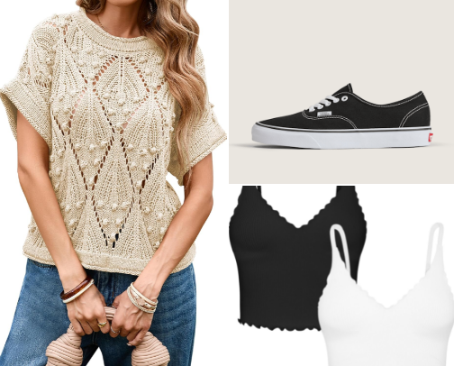 Work it Girl- Fashion Finds cover photo collage