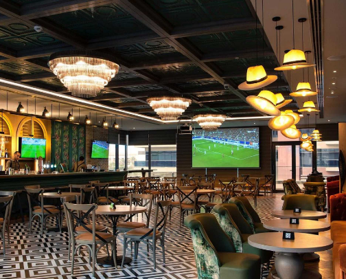 Cheapest beer/alcohol places in Dubai cover photo collage