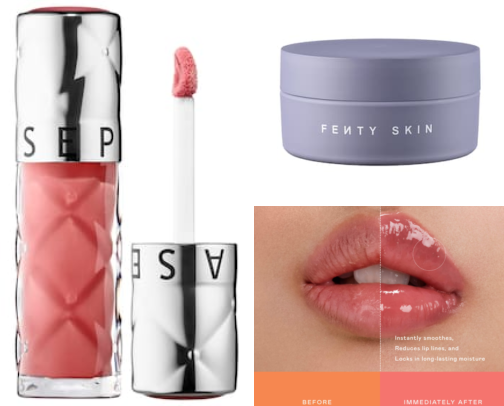 Holiday Gift Guide for Sephora 2026 cover photo collage