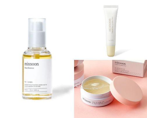 SKIN CARE 🫧 cover photo collage