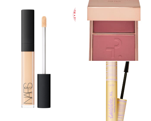 Ready in 5 | Your Everyday Makeup Routine cover photo collage