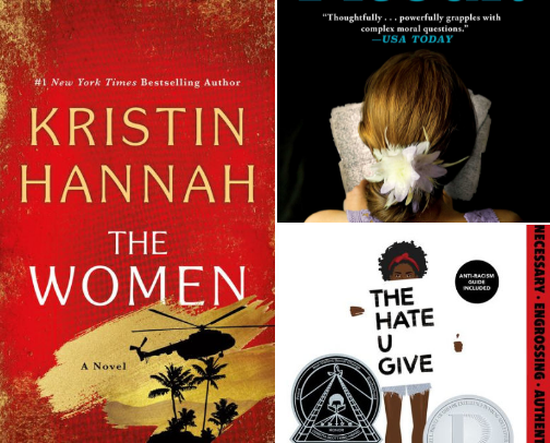 books worth reading cover photo collage