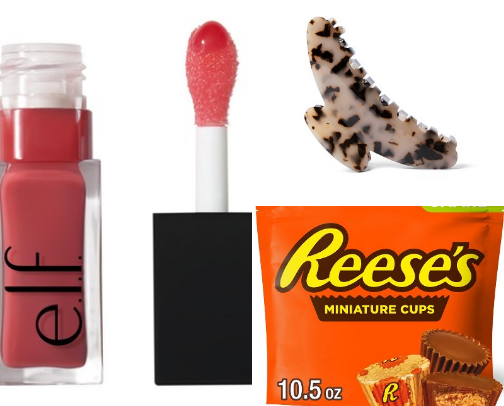 Stocking Stuffers for Her 2025 cover photo collage