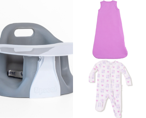 Baby Favorites cover photo collage