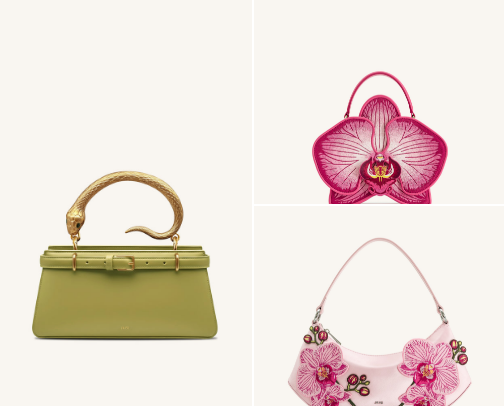 Who doesn't love purses? These are some purses I absolutely love! Expand your collection! cover photo collage