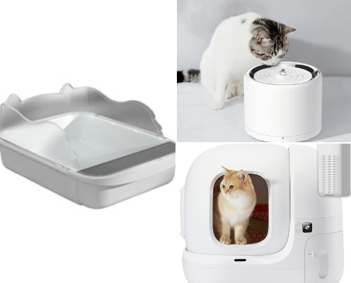 This Tool Can Make The Pet Owner Life Easier cover photo collage