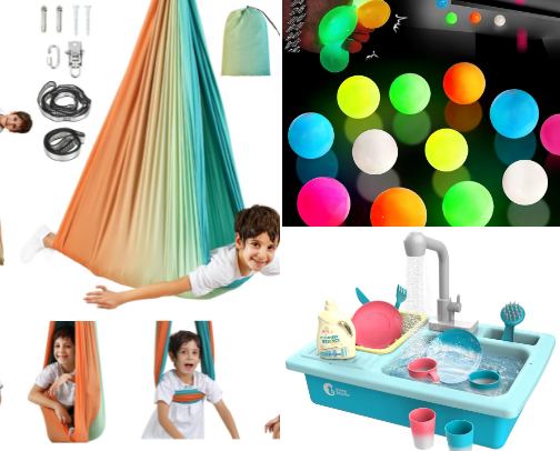 Mama Recs - for kiddos with the Wiggles cover photo collage