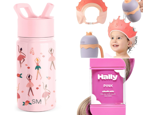 Kids cover photo collage