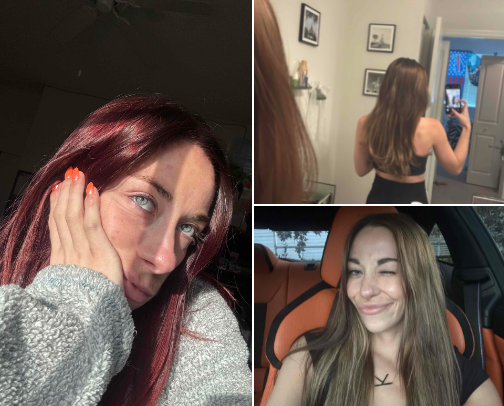 DIY Beauty Queen cover photo collage