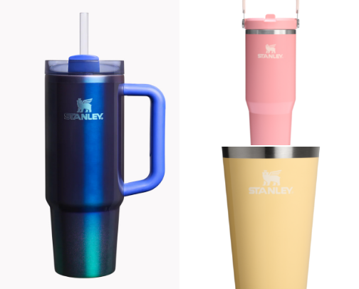 Stannnnnleyyyyyssss cover photo collage