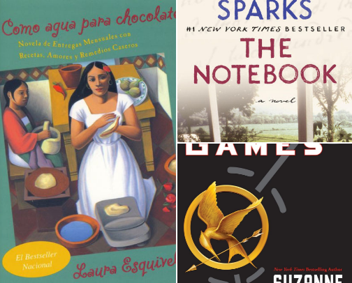 LIBROS 📚  SUEÑOS QUE TRANSFORMAN cover photo collage