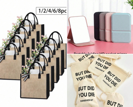 My Wedding DIY recommendation   👀 cover photo collage