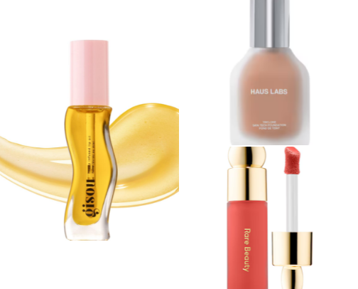 Make Up Sephora cover photo collage