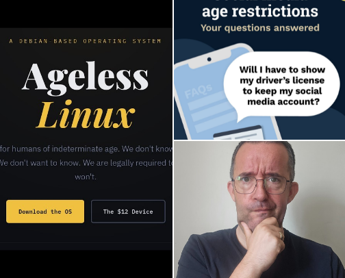 Miscellany cover photo collage