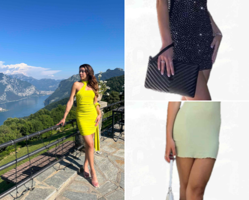 Dress Inspo👗 cover photo collage