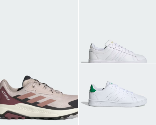 Sneakers 👟 cover photo collage