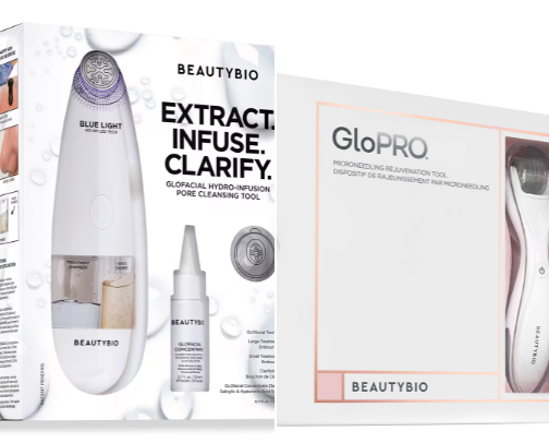 Skin Tools cover photo collage