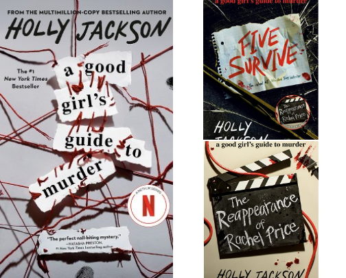 Books you MUST read. cover photo collage