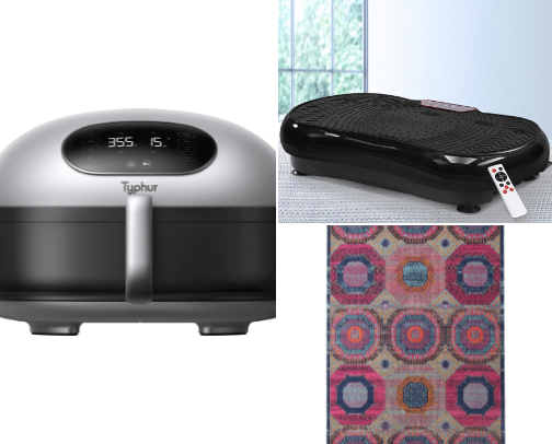 my 2026 wishlist. cover photo collage