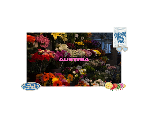 Things to do in Austria, Vienna cover photo collage