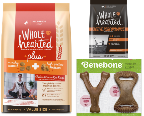 My Pet Favorites cover photo collage