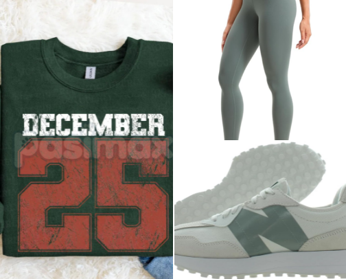 Christmas 2025 cover photo collage
