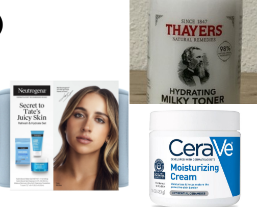 Face cream for over 40 cover photo collage