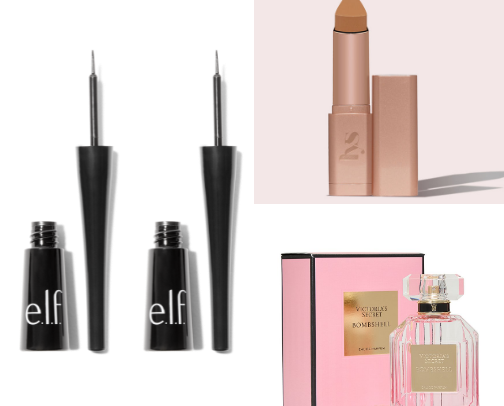 The beauty products I always come back to 🫶🏻 cover photo collage