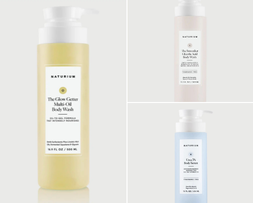 Body Care Product Recommendations you should check out cover photo collage