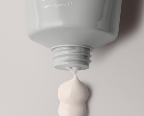 Because glowing skin shouldn’t be complicated cover photo collage