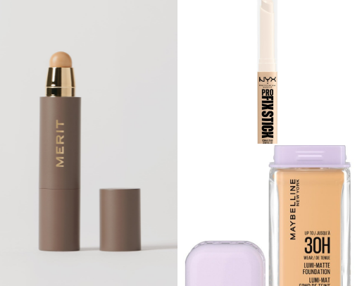 Summer make up routine💄✨☀️🌻 cover photo collage