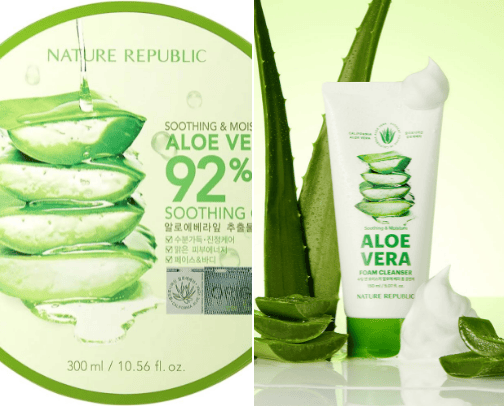 Best Products for Flawless Skin cover photo collage