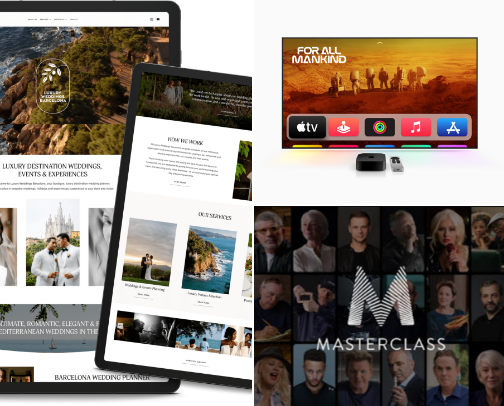 technology🖥️⌚️ cover photo collage