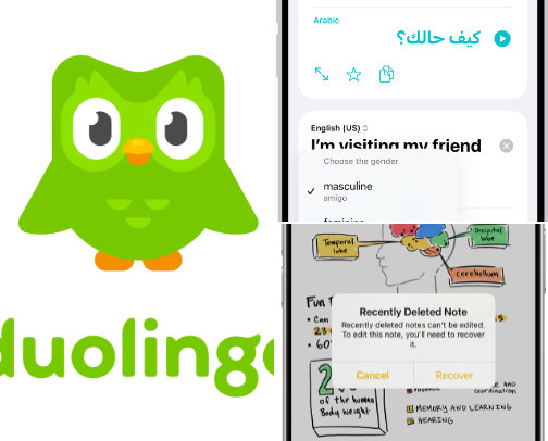 Essential Mobile Apps for Daily Life cover photo collage