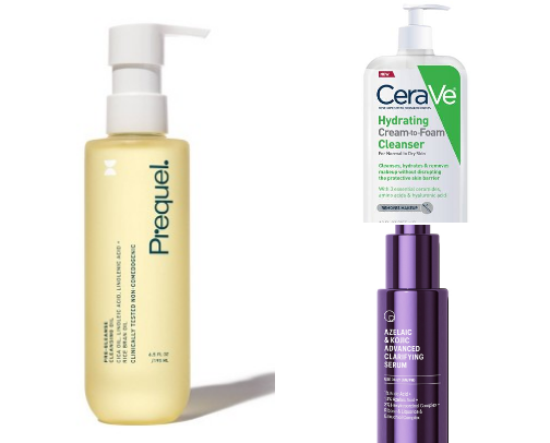 Pregnancy Safe cover photo collage