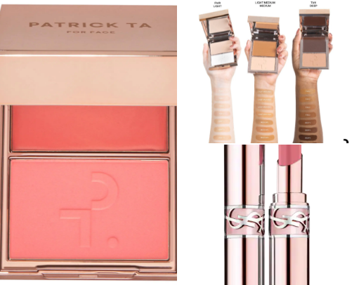 What you will find in my Sephora cart during (and after) the sale! cover photo collage