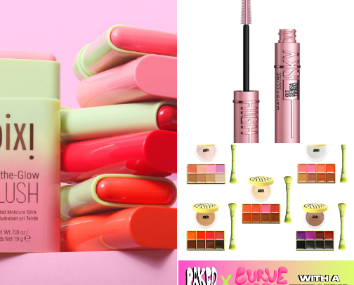 Makeup must haves!💄 cover photo collage