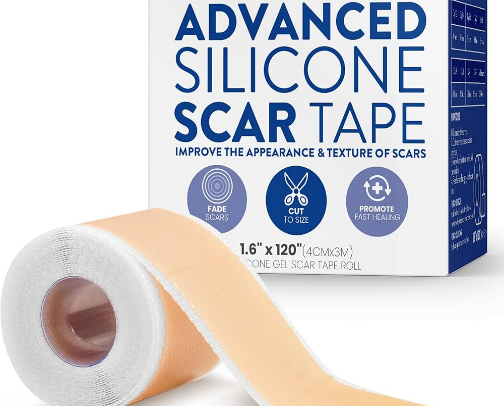 Healing Care cover photo collage