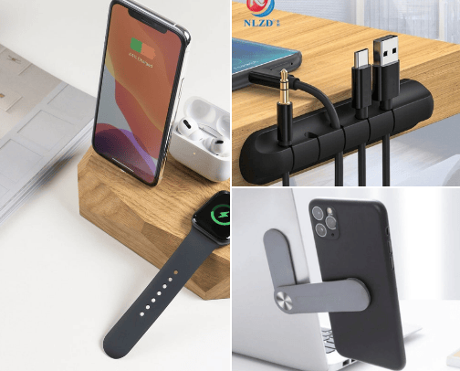 Useful and Cool Room Gadgets cover photo collage