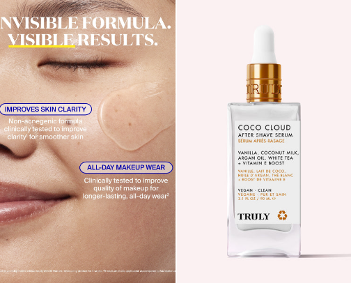 💖 Simple Skincare for Soft, Healthy-Looking Skin cover photo collage