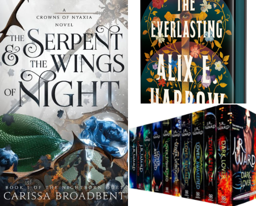 Don’t (always) judge a book by its cover. cover photo collage