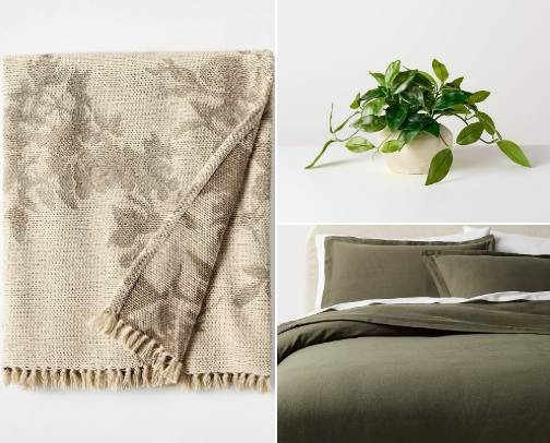 Great Home Finds @ Target 🏠 cover photo collage