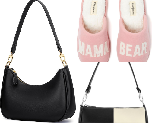 Gifts for Her | Amazon Canada Finds cover photo collage