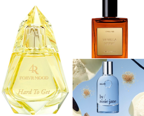 How to smell alluring, sweet & unforgettable cover photo collage