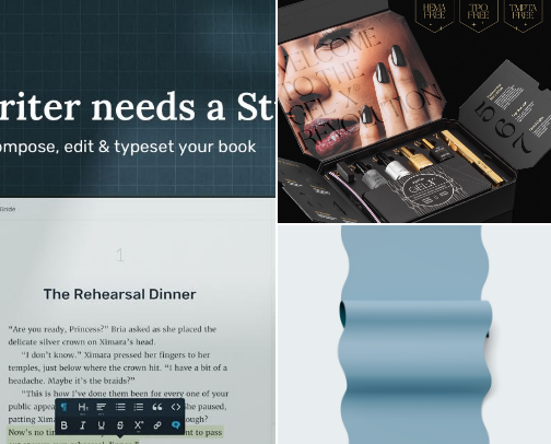 Hobbies to Pick Up (Low Pressure, High Joy) cover photo collage